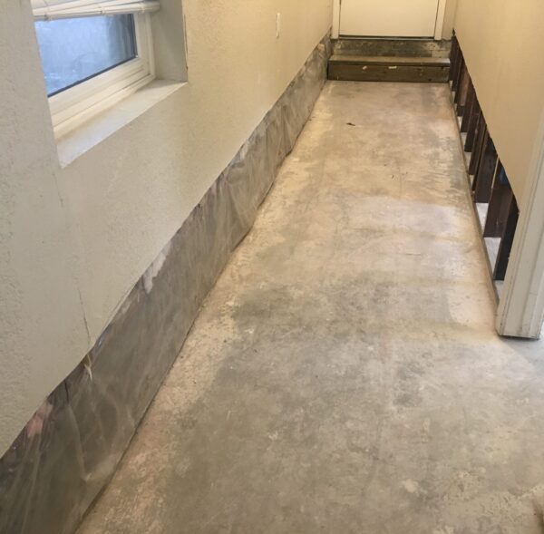 Water Damage