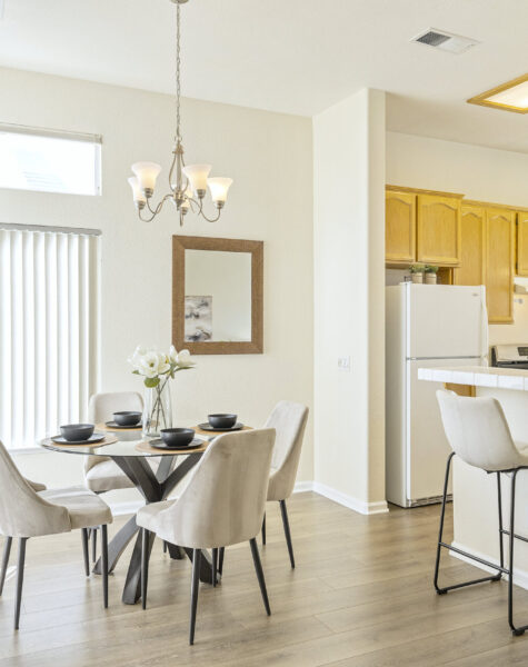 Inherited home sold at record price