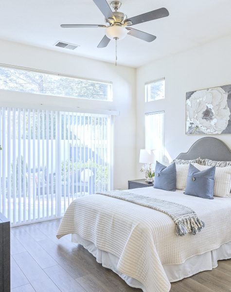 Inherited home sold at record price