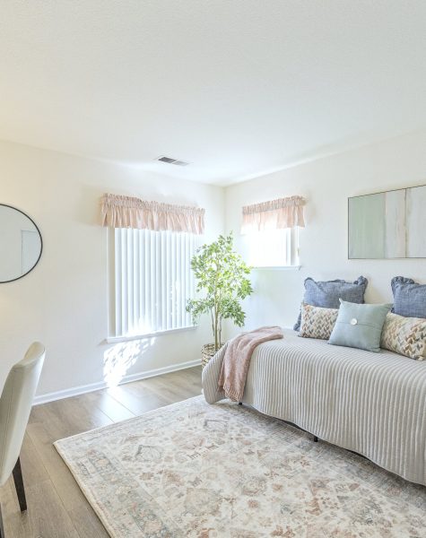 Inherited home sold at record price