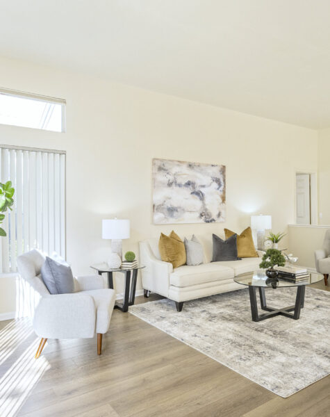 Inherited home sold at record price