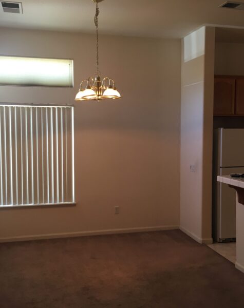 Inherited home sold at record price