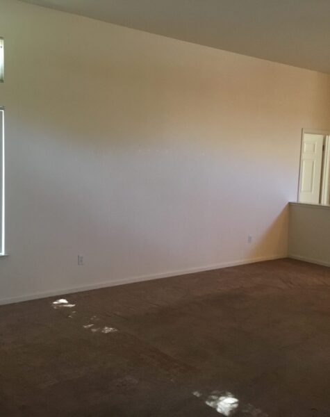 Inherited home sold at record price