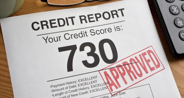 Credit Score Credit Score