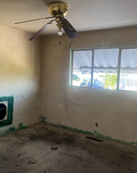 Renovated East Bay home financed with FHA 203k loan
