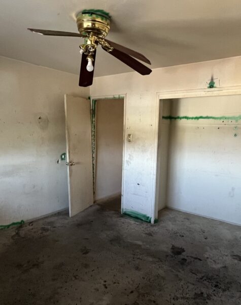 Renovated East Bay home financed with FHA 203k loan