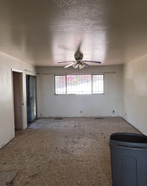 Renovated East Bay home financed with FHA 203k loan