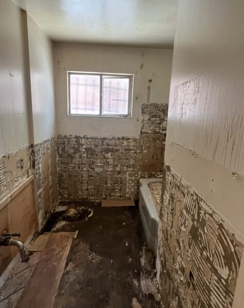 Renovated East Bay home financed with FHA 203k loan