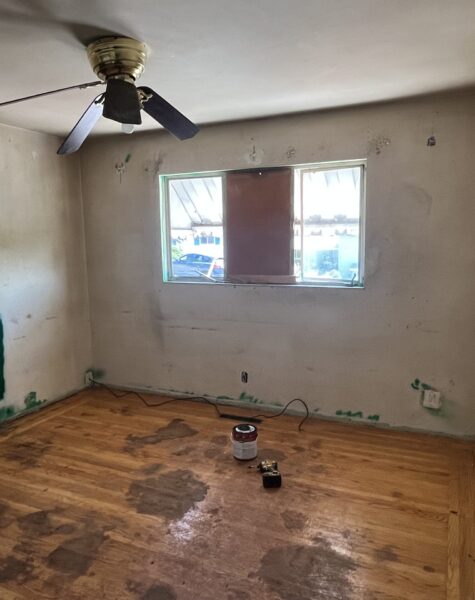 Renovated East Bay home financed with FHA 203k loan
