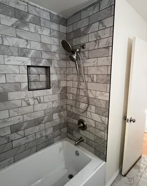 Renovated East Bay home financed with FHA 203k loan