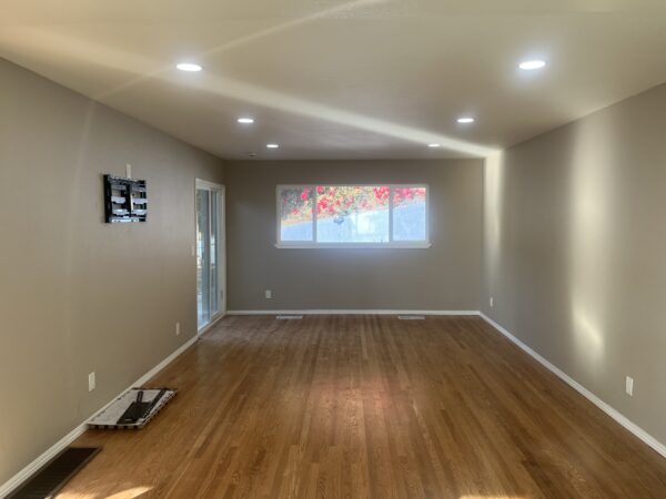Renovated East Bay home financed with FHA 203k loan