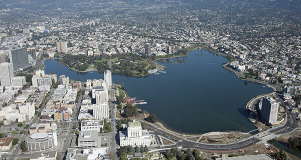 Oakland Oakland