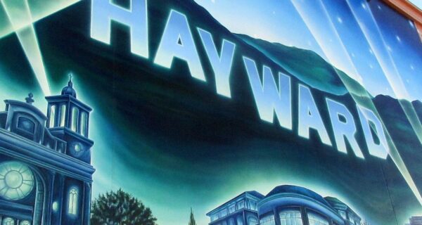 Hayward