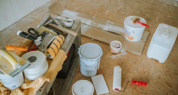Home-Improvement Home-Improvement