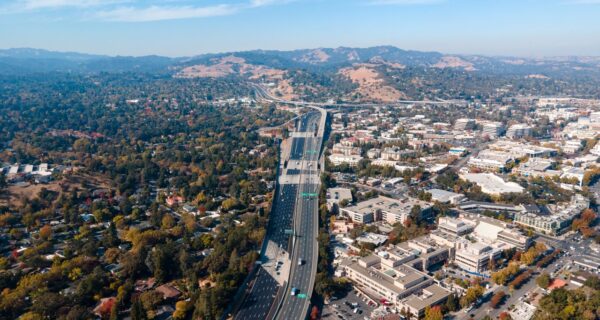 Walnut Creek Walnut Creek