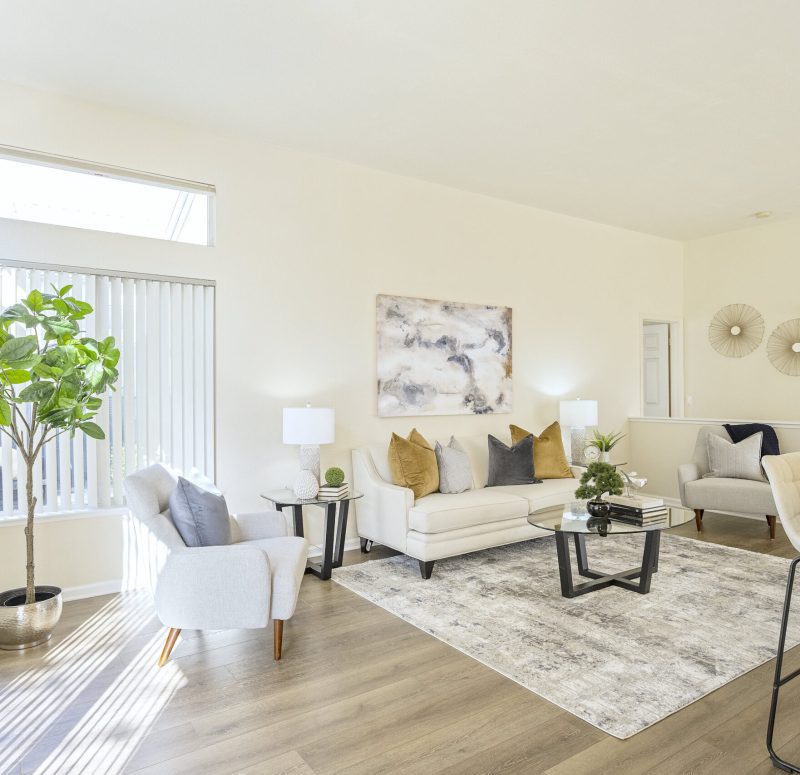 Inherited home sold at record price